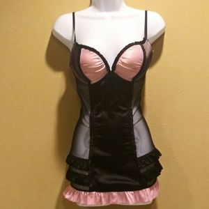 Victoria's Secret womens lingerie
